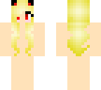 cat girl base