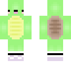 chibi turtle