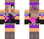 chloe pirate