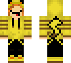 cj pikachu