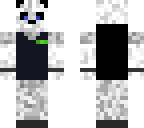 commondor panda