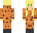 cookie girl