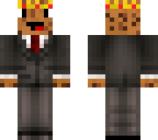 cookie suit 1
