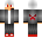 cool creeper guy