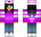 cool girl redone