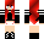 cool red headed weirda