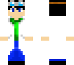 cool scientist