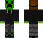 creeper boy