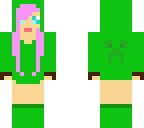 creeper girl