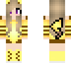 cute pikachu girl