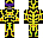 cyber-krake