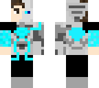 cyborg