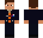 daddy it1990 official skin