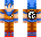dantdm goku
