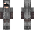 dark skin - 