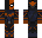 deathstroke s