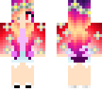 demon flower edit