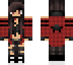 demon girl