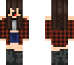 derpy girl v2
