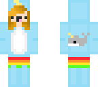 derpy narwhal edit