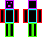 disco box