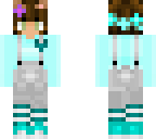 dog girl