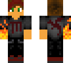 draggie without hoodie