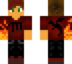 draggie without hoodie
