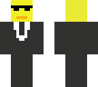 duck 007