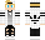dylan skin
