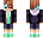 edit- j0uji test skin