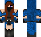 edit of a skin