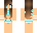 edit swimsuit