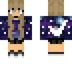 edited galaxy gurl
