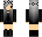 emo chibi 3px arm