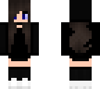 emo chick