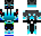 ender iceman