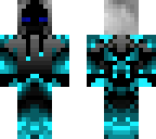 ender person