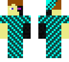 enderay in pjs