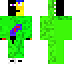 enderhuman