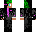 endervested