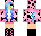 evie marvell