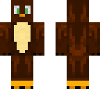 evil and regular doni