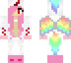 evil lilly the unicorn