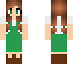 farmer girl