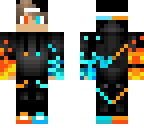 fire and ice