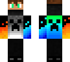 fire creeper