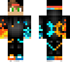 fire n' ice