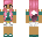 fixed skin