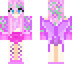 flower fairy florette